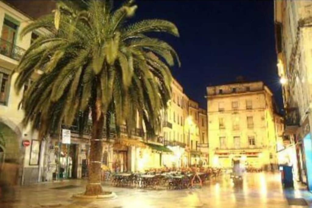 23m2 Moderne Hypercentre - Arenes A 2 Min * Nimes